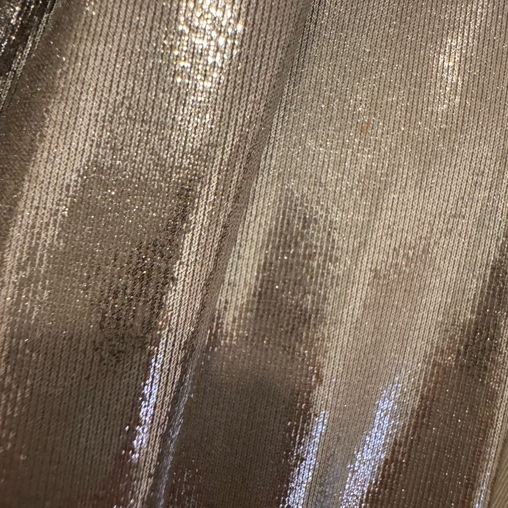 H&M Beige Ribbed Top - Picture 6 of 6